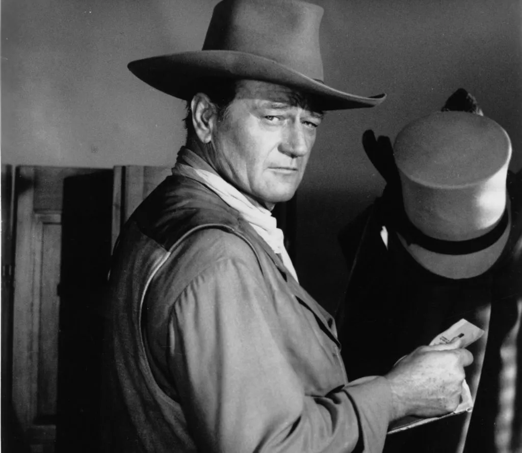 John Wayne: Herzensprojekt Alamo brachte ihn beinahe in den Ruin