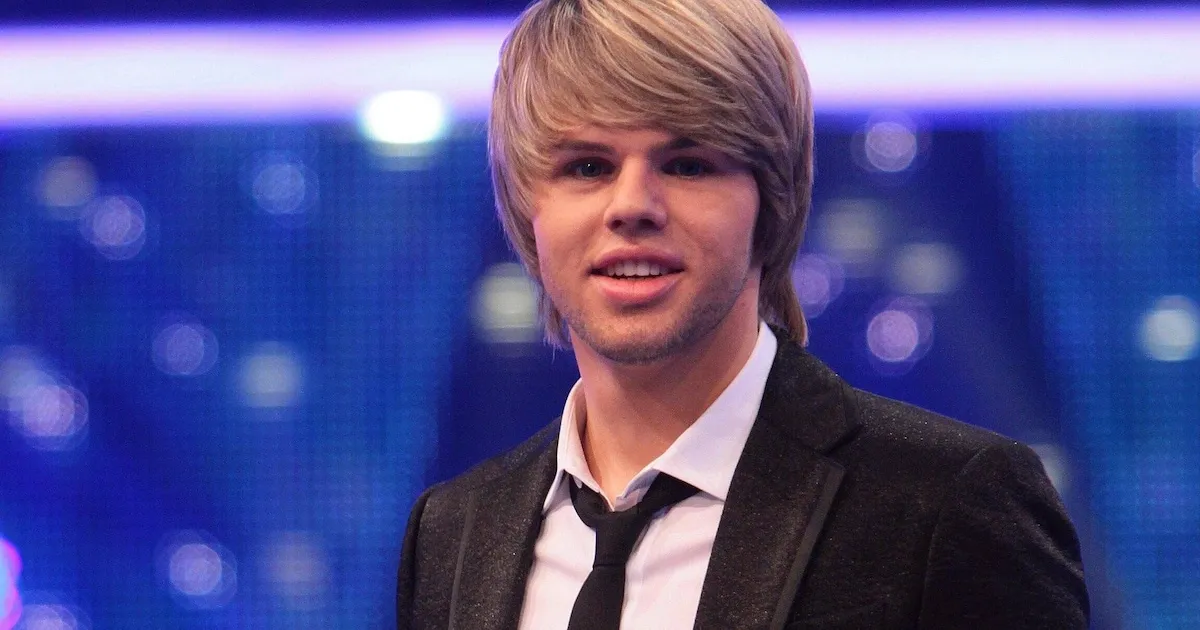 Daniel Schuhmacher kritisiert DSDS und die Unterstützung für Gewinner