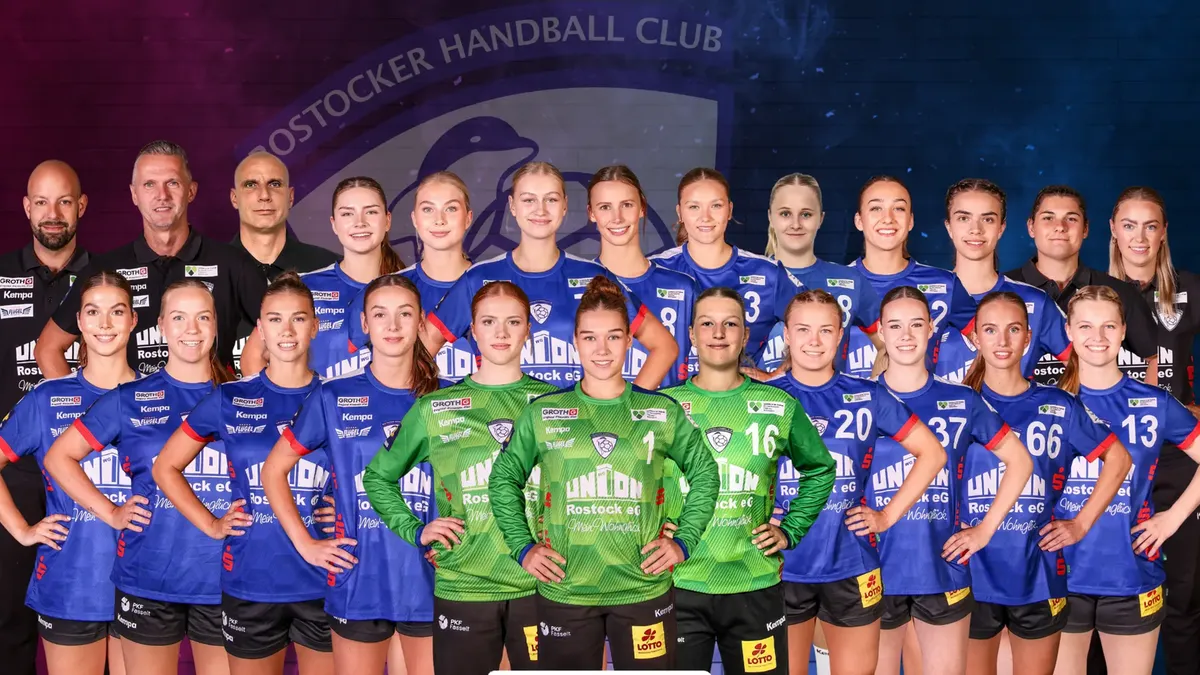 Handball-Bundesliga: HSV Hamburg besiegt HC Erlangen deutlich