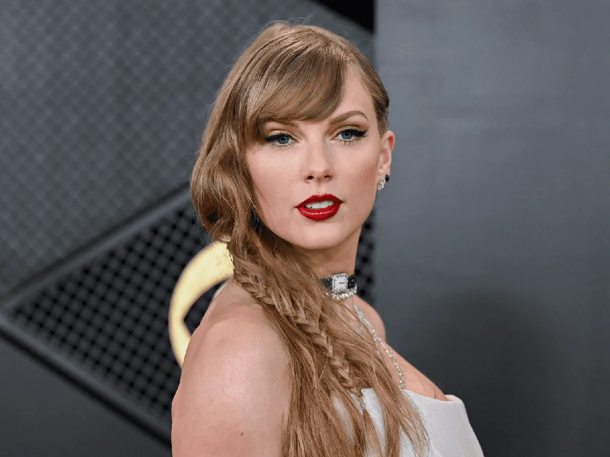 Taylor Swift