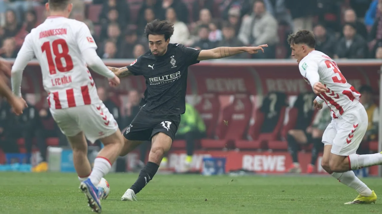 Bundesliga-Spielplan 2026/27 veröffentlicht: Frankfurts Saisonstart und Gladbachs Derby