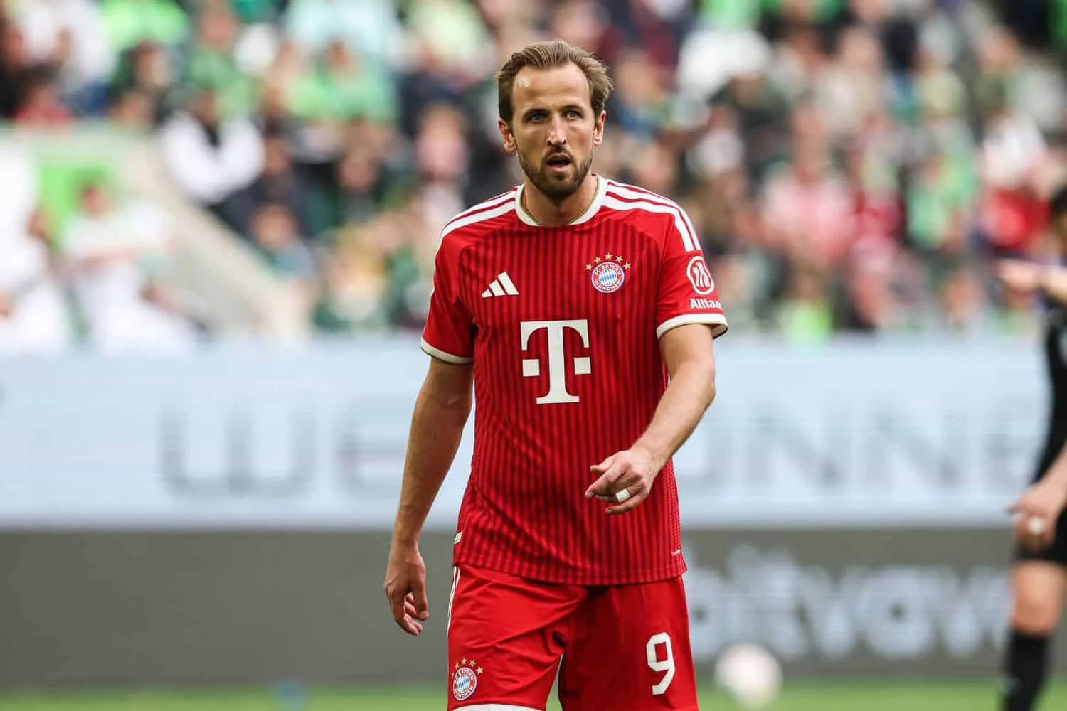 München: Harry Kane im Fokus von Al Hilal, Vertragsverlängerung beim FC Bayern geplant