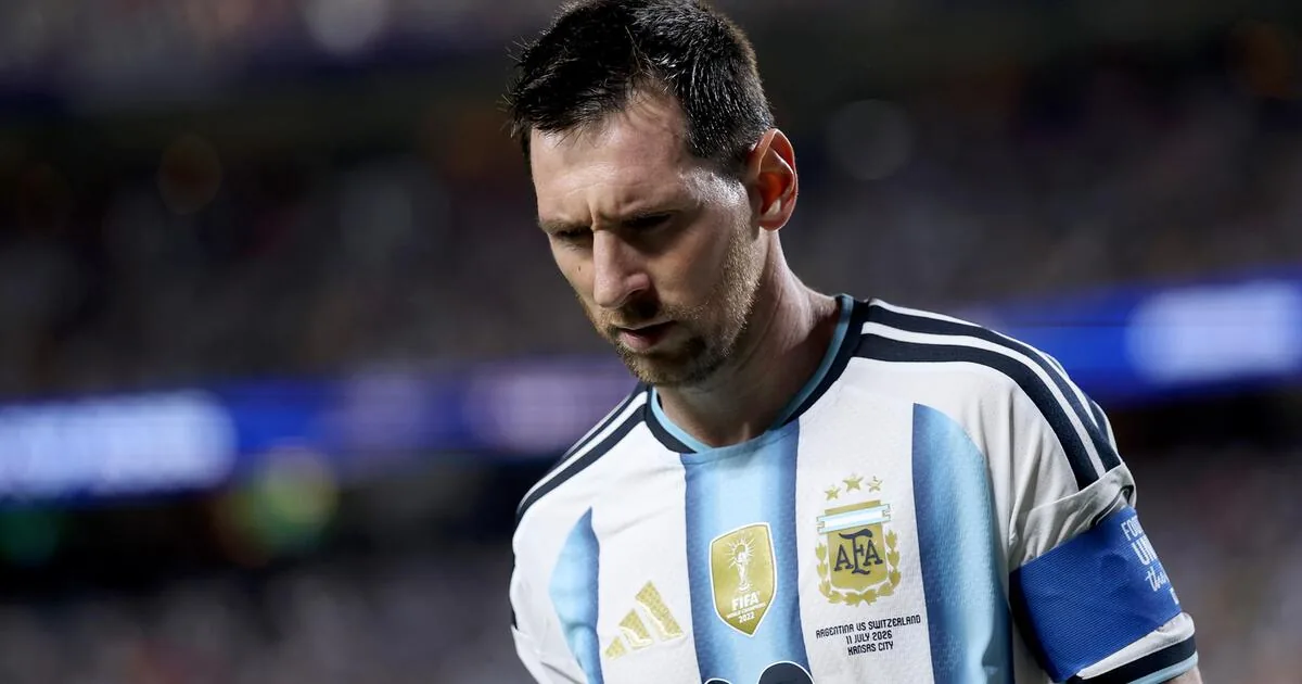 Spanien krönt sich in New York/New Jersey zum Weltmeister 2026