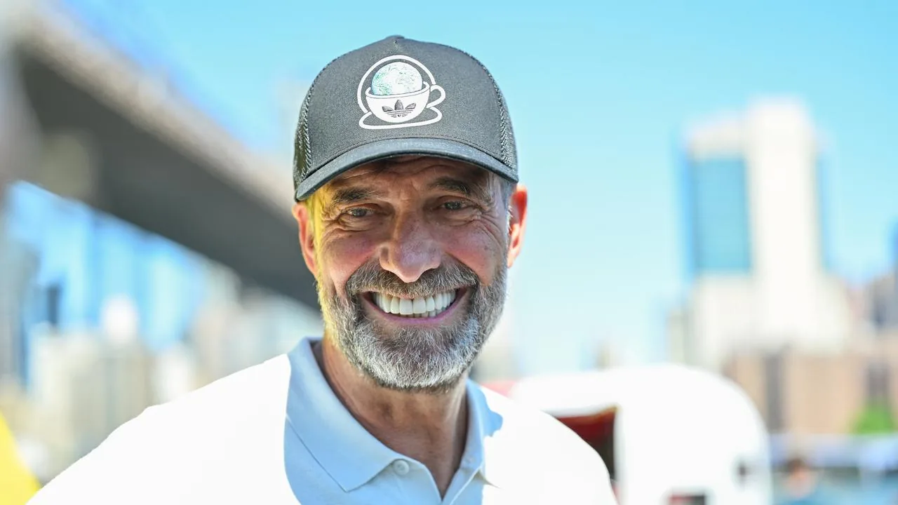 DFB und Jürgen Klopp führen konstruktive Gespräche über Bundestrainer-Posten