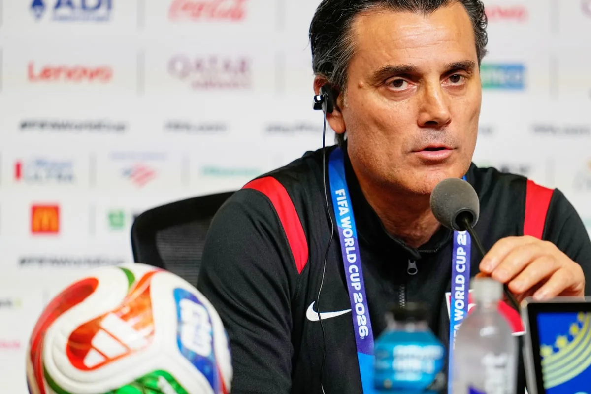 Neapel: Schwester von Türkei-Nationaltrainer Montella nach Unfall verstorben