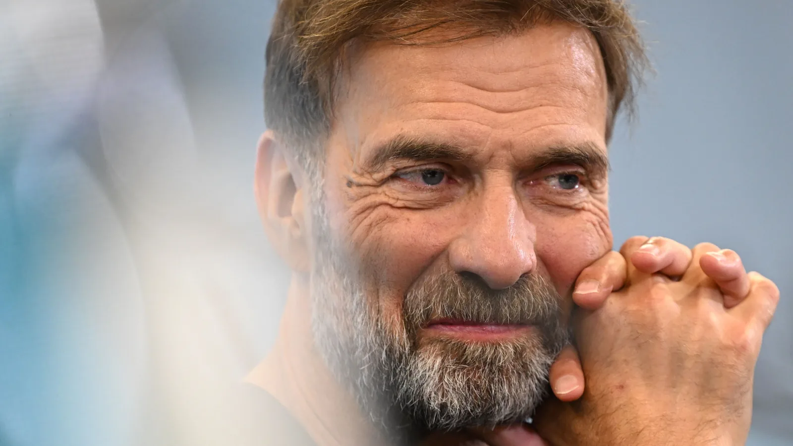 Mainz: Jürgen Klopp sagt ersten Bundestrainer-Auftritt ab