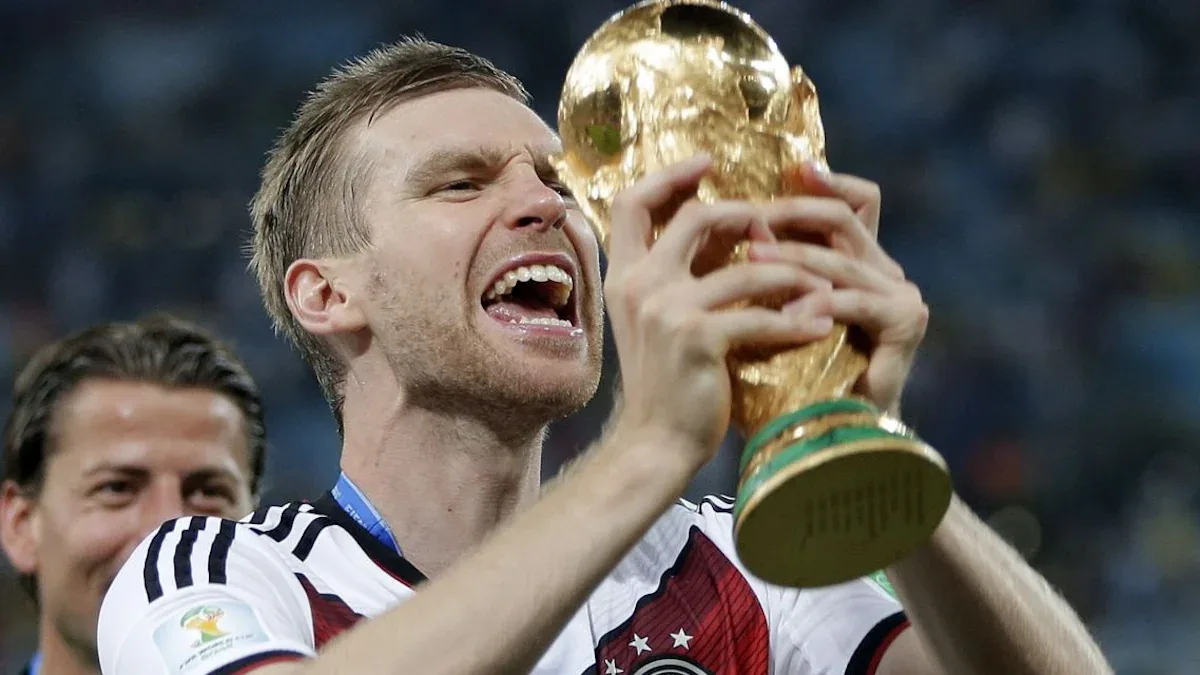Per Mertesacker äußert sich zu seiner Rolle als DFB-Geschäftsführer ab 2027