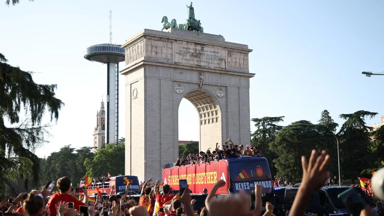 Fifa leitet nach WM-Finale Ermittlungen gegen Argentinien ein