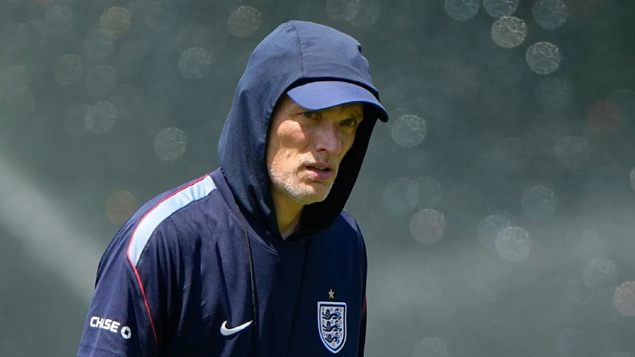 England-Verteidiger Quansah für zwei WM-Spiele gesperrt