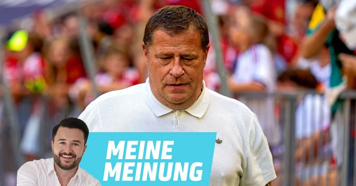 München: Eberl und Dreesen verlängern Verträge bis 2029