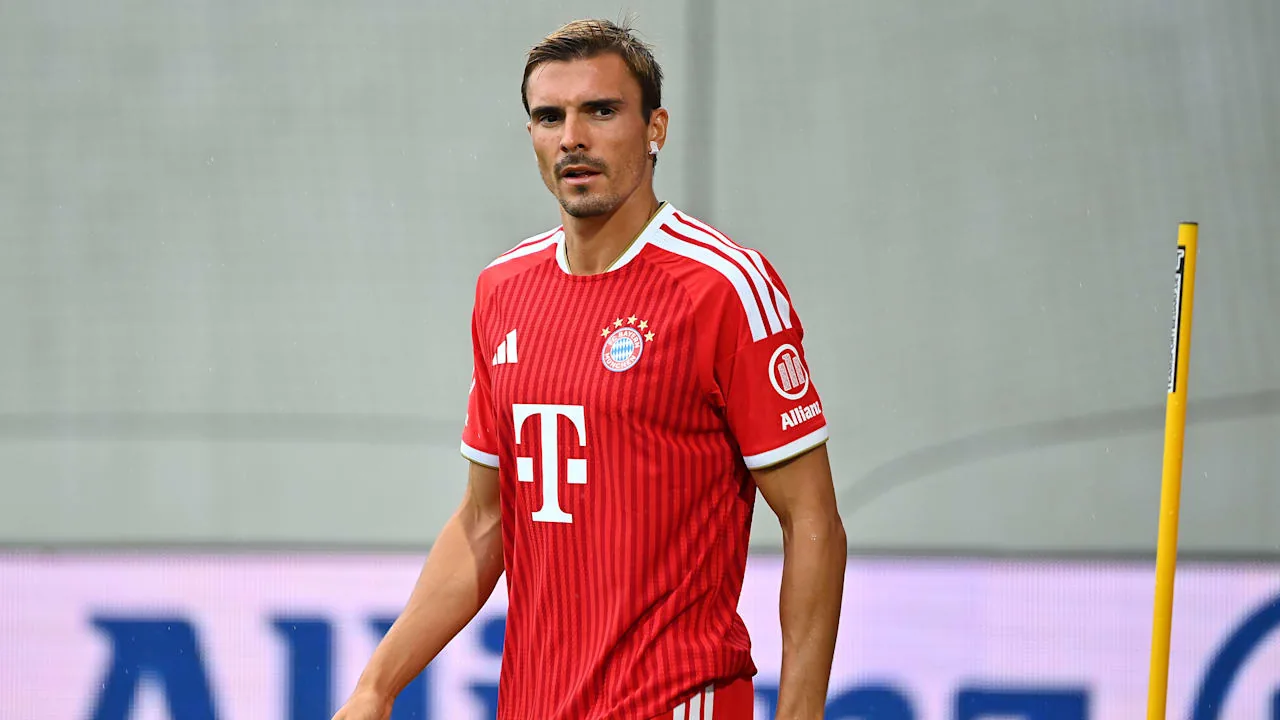 München: FC Bayern bestätigt Abgänge von João Palhinha und Felipe Chávez