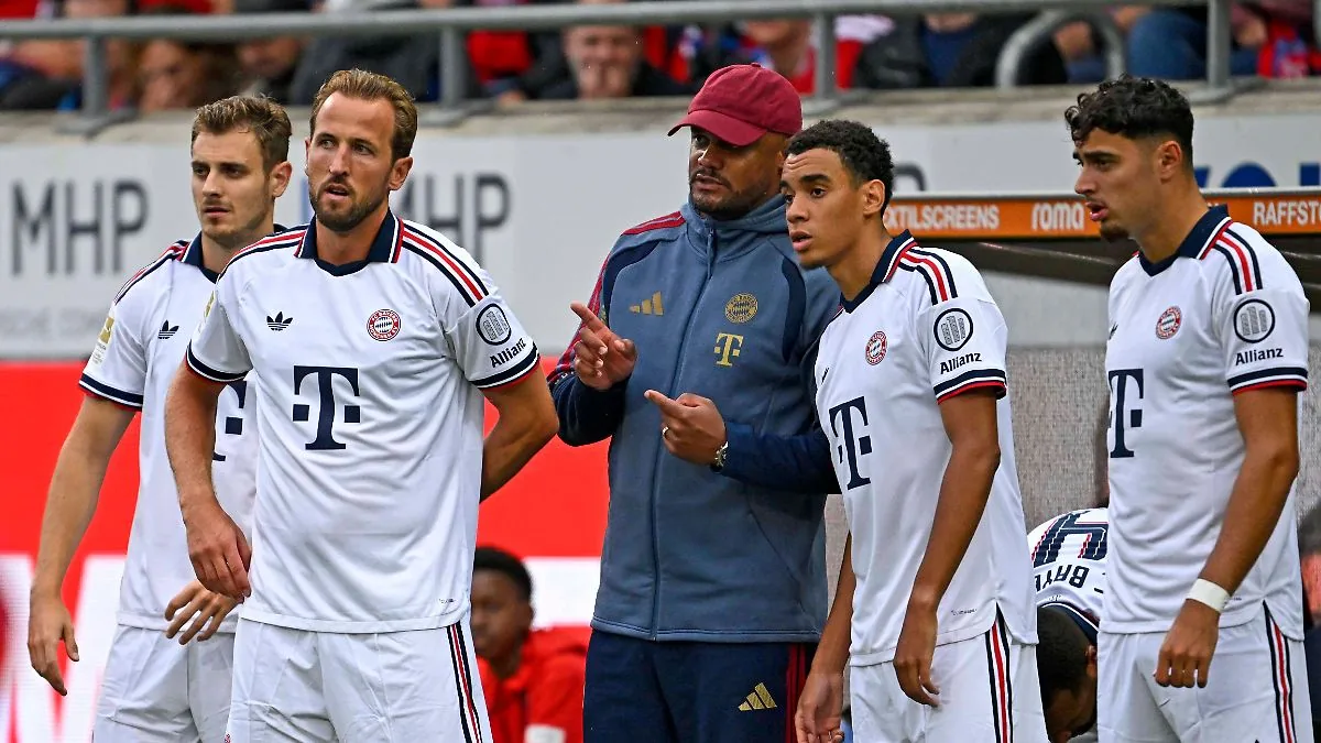 Champions League: Deutsche Teams treffen auf prominente Gegner
