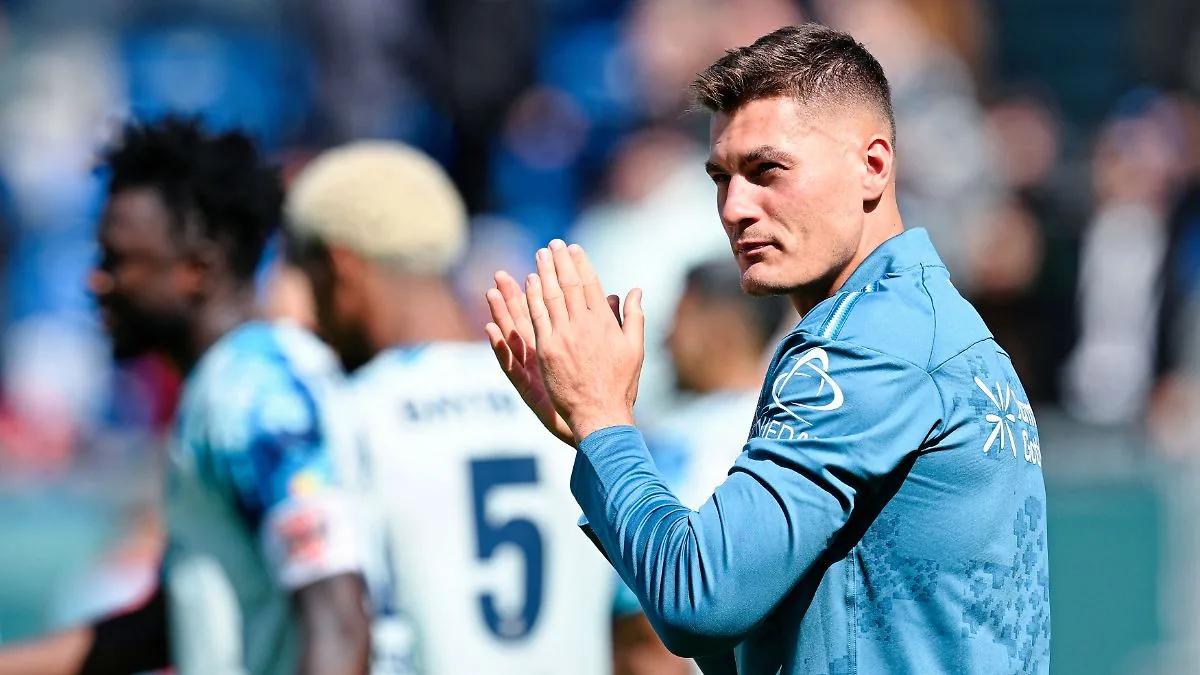 Leverkusen trifft in der Europa League auf Marseille und Besiktas