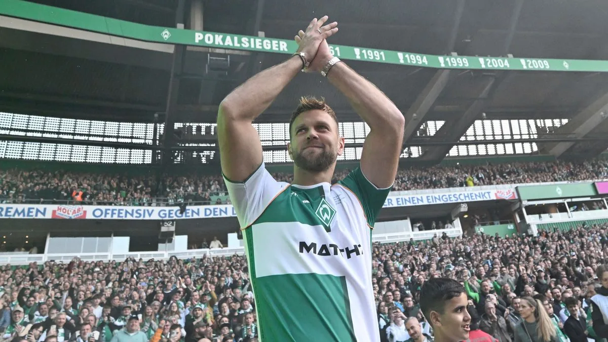 Bremen: Füllkrug kehrt zu Werder zurück und verzichtet auf Gehalt
