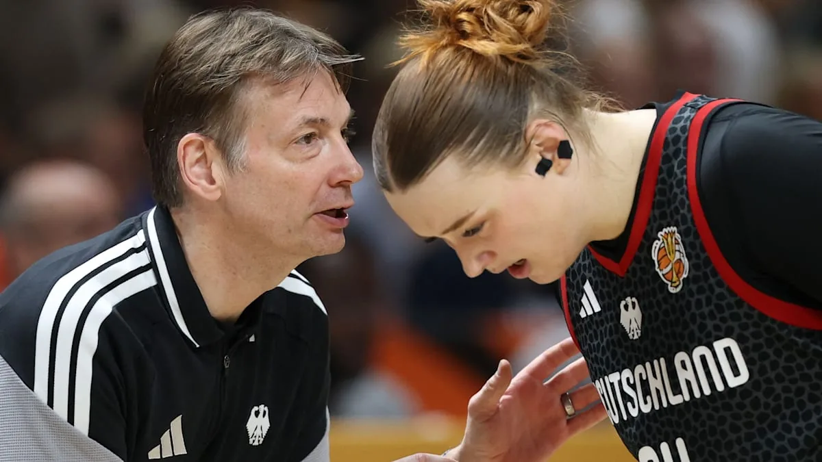 Deutschlands Basketballerinnen erreichen bestes WM-Ergebnis und blicken auf EM-Qualifikation