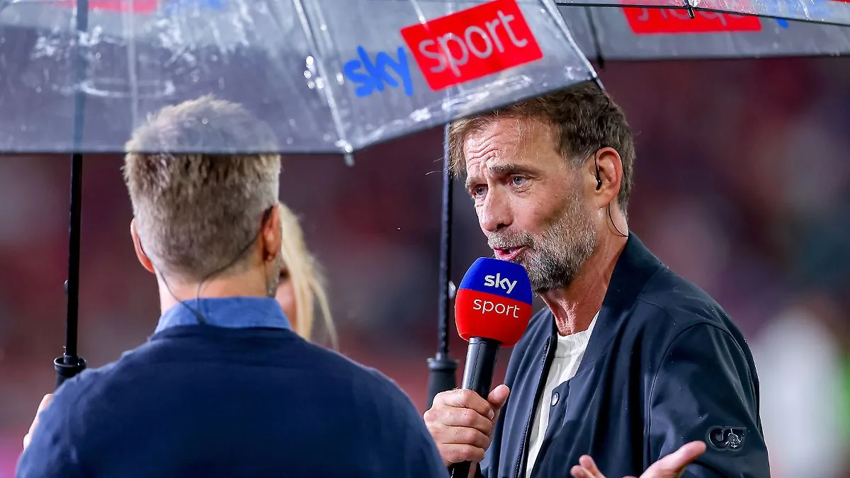 Klopps erster Kader bringt nicht nur positive Überraschungen