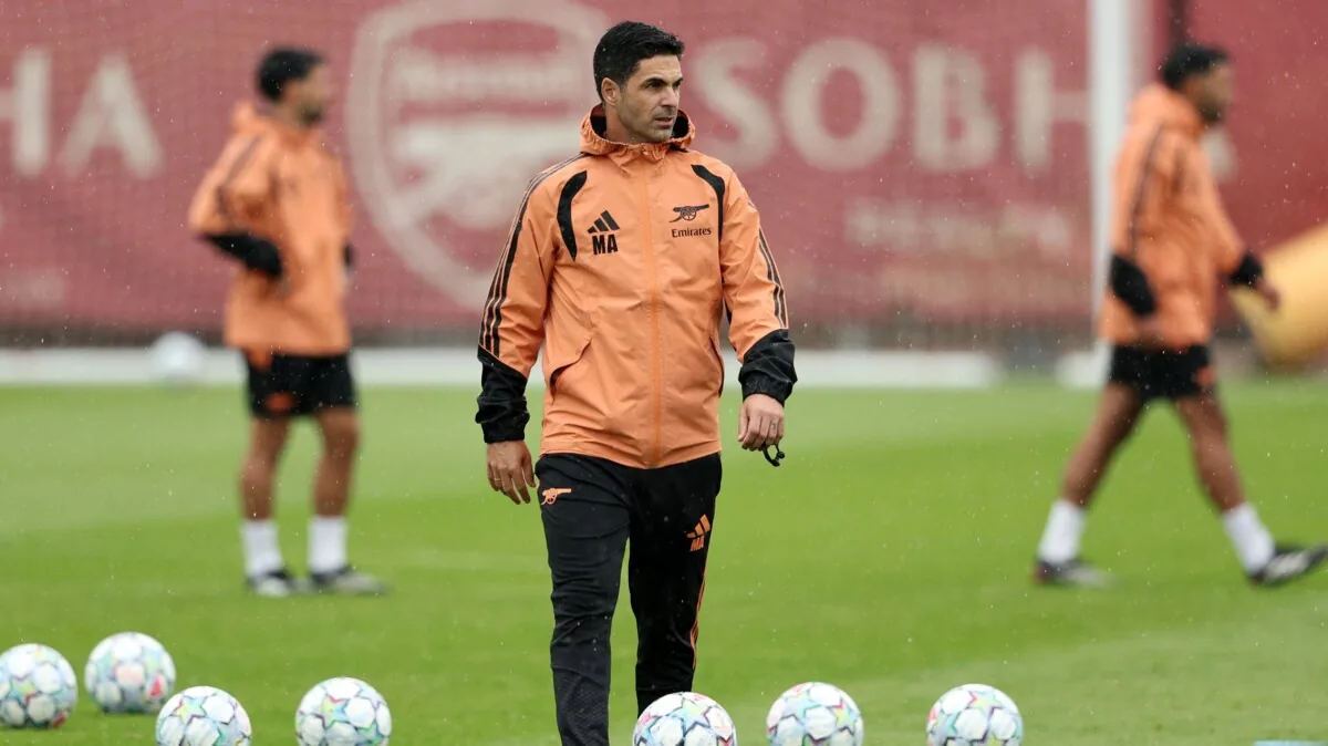 Neapel empfängt Arsenal zum Champions-League-Auftakt