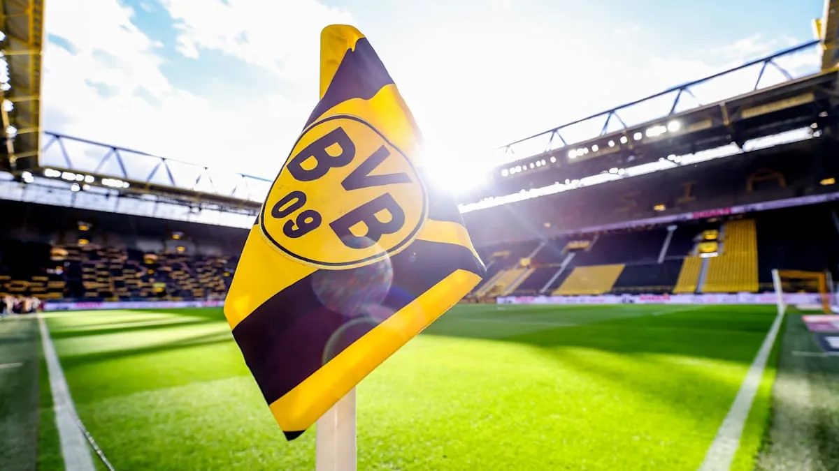 Dortmund startet in die Champions League: Leere Tribüne gegen Villarreal erwartet