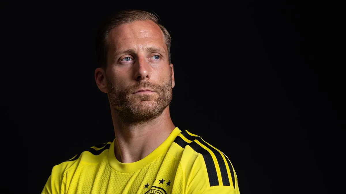 DFB-Kader: Klopp nominiert offenbar Elversberg-Profi und weitere Überraschungen